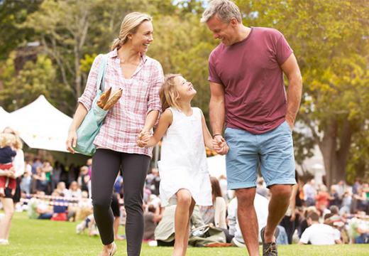 Port Dalhousie Supper Market