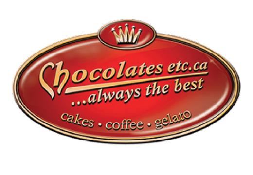 Chocolates Etc.