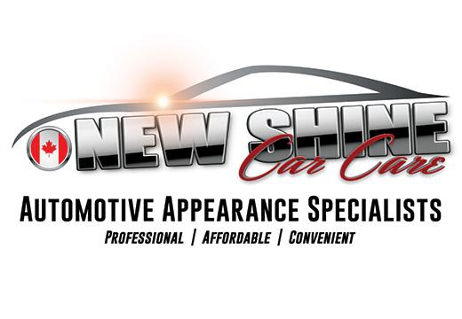 New Shine Car Care