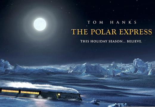 The Polar Express