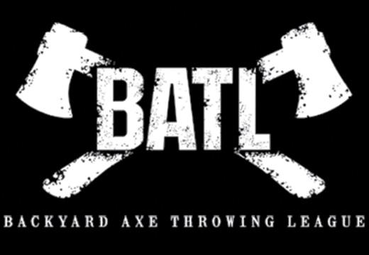 BATL: Axe Throwing