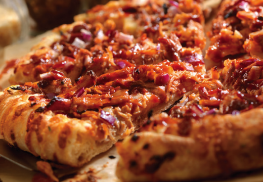 Meet Me There: Mossimo's Pizza & Subs