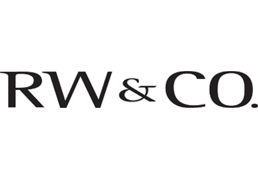 RW&CO. Logo