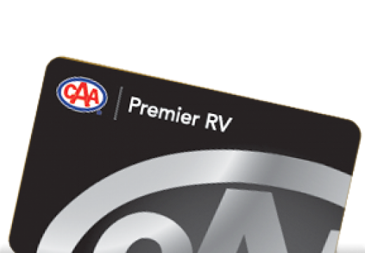 CAA Premier RV