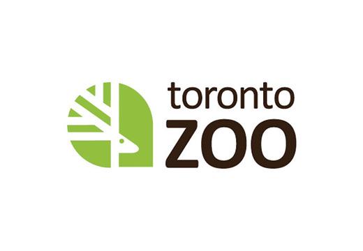 Toronto Zoo Logo