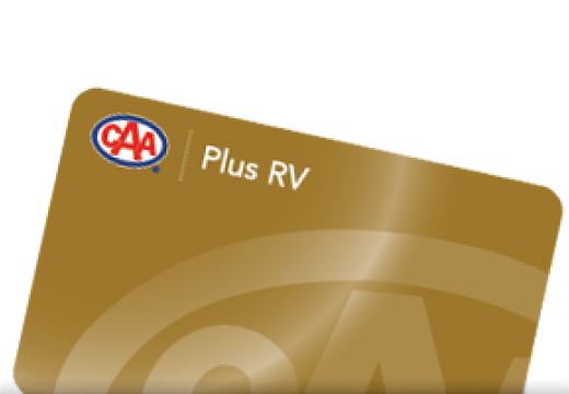 CAA Plus RV