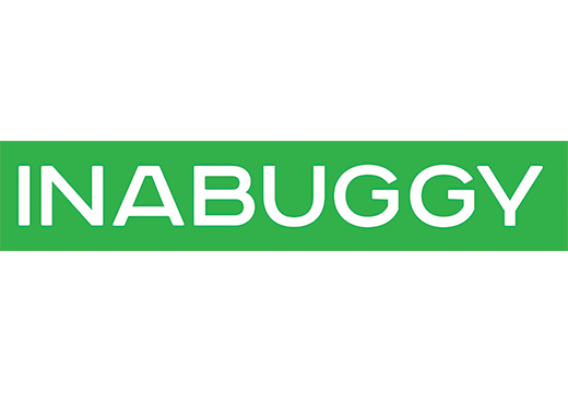 INABUGGY Logo