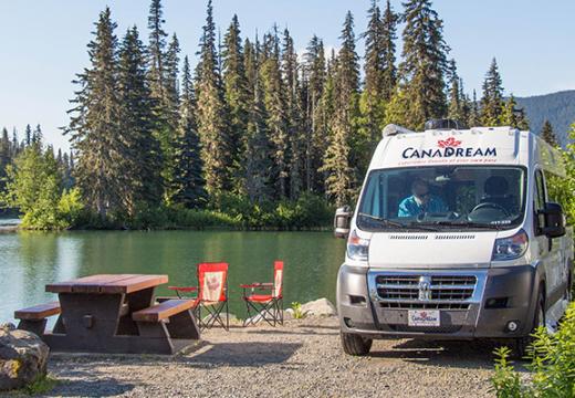 CanaDream RV Rental