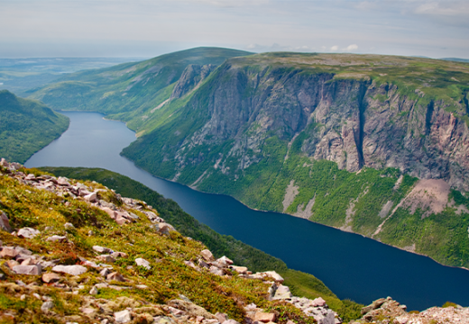 Gros Morne National Park