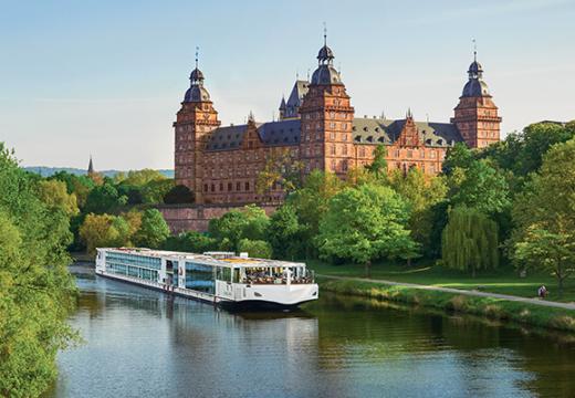 European River Cruise