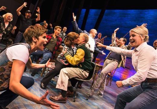 Come From Away