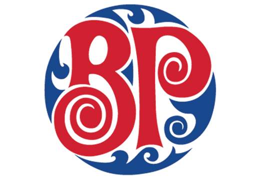 Boston Pizza Logo