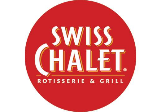 Swiss Chalet Logo