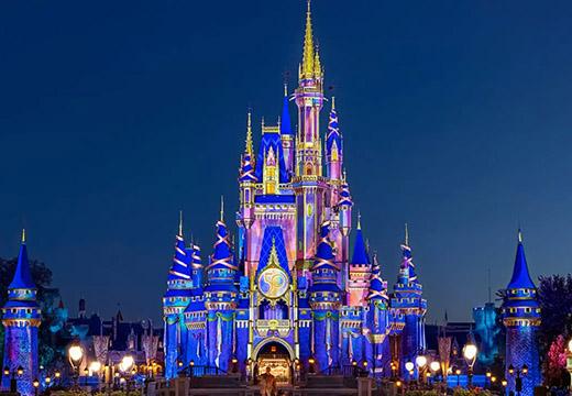 Walt-Disney-World