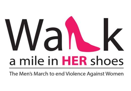 Walk a Mile in Her Shoes