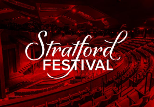 Stratford Festival Overnight