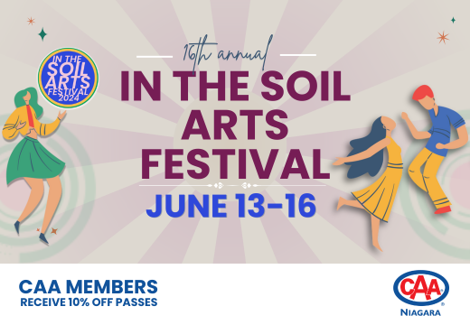 In the Soil Arts Festival