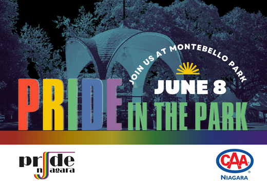 Pride in the Park