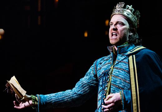 Something Rotten! @ Stratford Festival