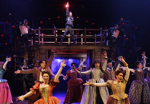 Something Rotten! @ Stratford Festival