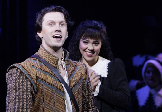 Something Rotten! @ Stratford Festival