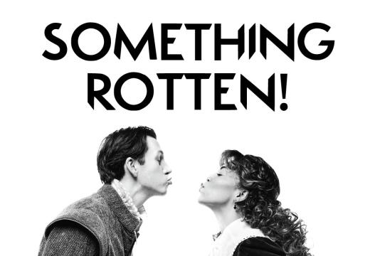 Something Rotten! @ Stratford Festival