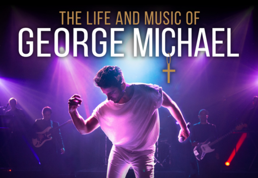 The Life and Music of George Michael