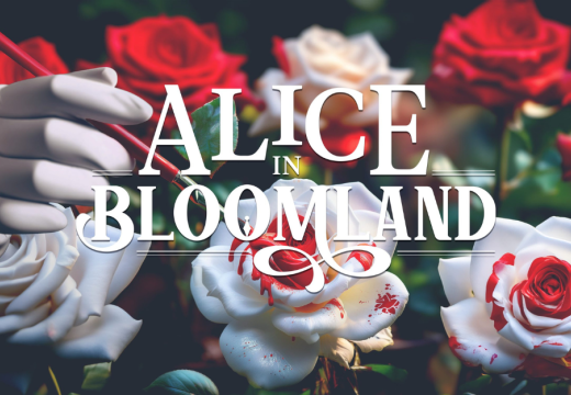 Alice in Bloomland