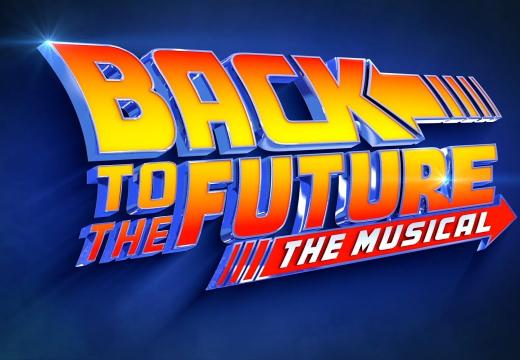 Back to the Future, The Musical