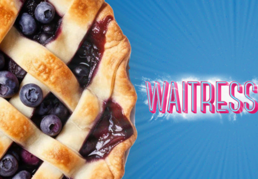 Waitress - The Hit Broadway Musical