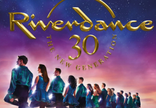 RIVERDANCE 30 - THE NEW GENERATION