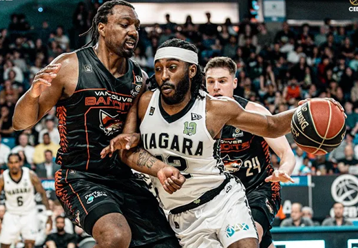 Niagara River Lions