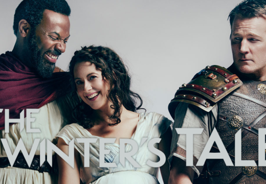 The Winter's Tale @ Stratford