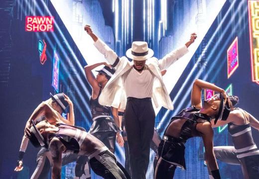 MJ The Musical