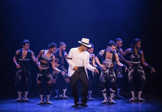 MJ The Musical