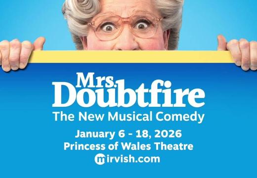Mrs Doubtfire