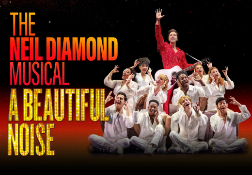 Neil Diamond Musical: A Beautiful Noise