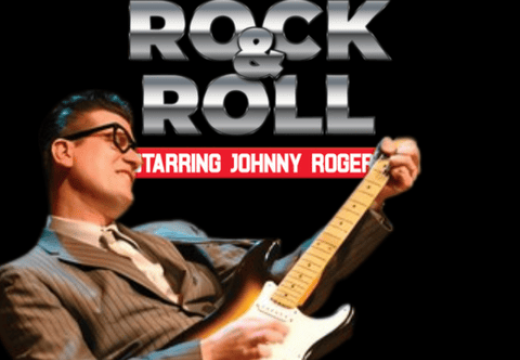 History of Rock & Roll @ Walters Music Venue