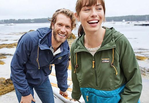 LL Bean - Outdoors