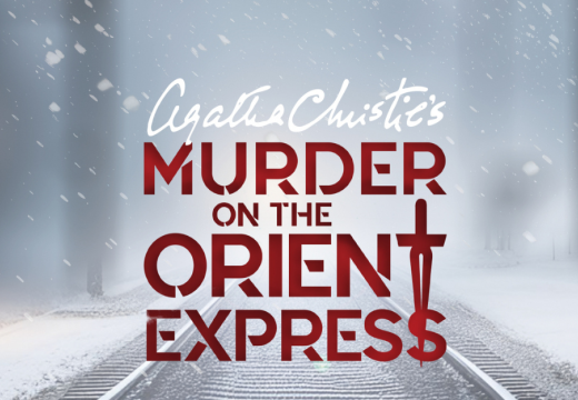 Agatha Christie's Murder on the Orient Express
