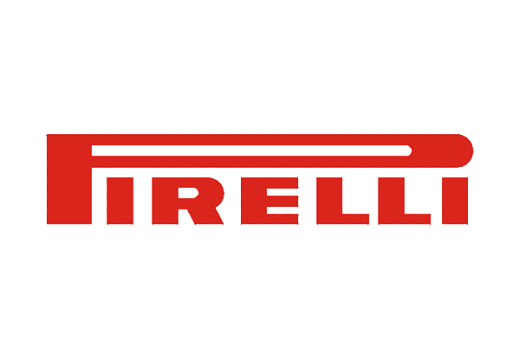 Pirelli Tires Logo