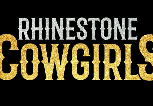Rhinestone Cowgirls @ Walters Music Venue