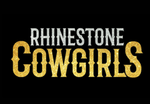 rhinestone cowgirls logo
