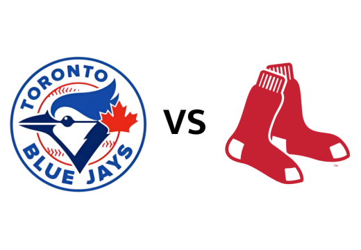 toronto blue jays vs boston red sox