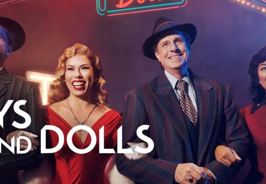 Guys & Dolls @ Stratford Festival
