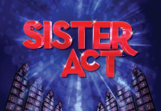 Sister Act @ Drayton