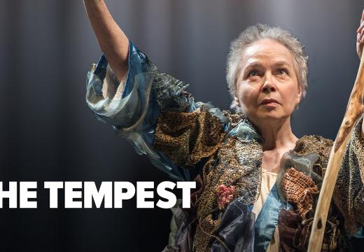 The Tempest @ Stratford Festival