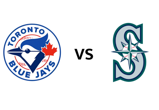 toronto blue jays vs seattle mariners