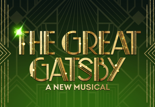 The Great Gatsby, A New Musical