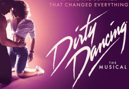 Dirty Dancing: The Musical